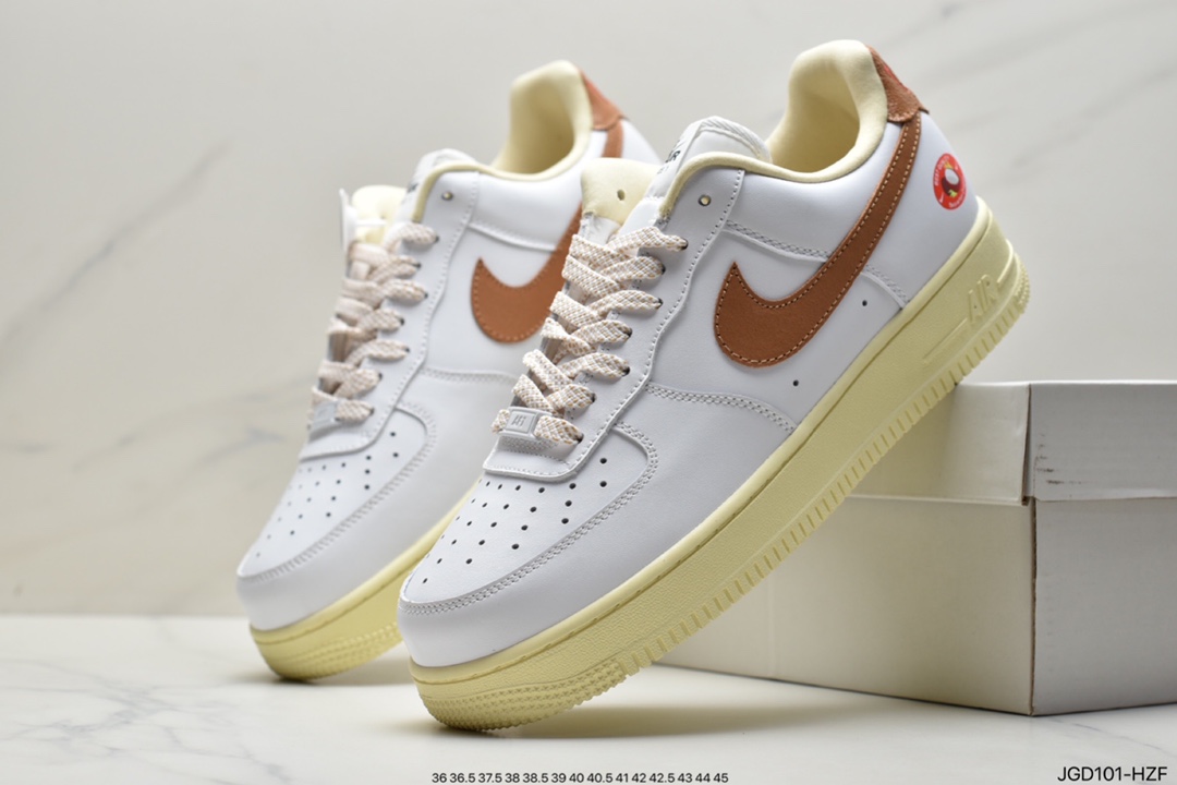 180 Nike Air Force 1 空军一号 DD8959-105
