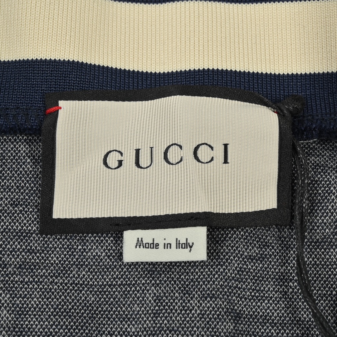 280 Gucci/古驰 经典提花满印LOGO外套 Guc系列套装火到不行