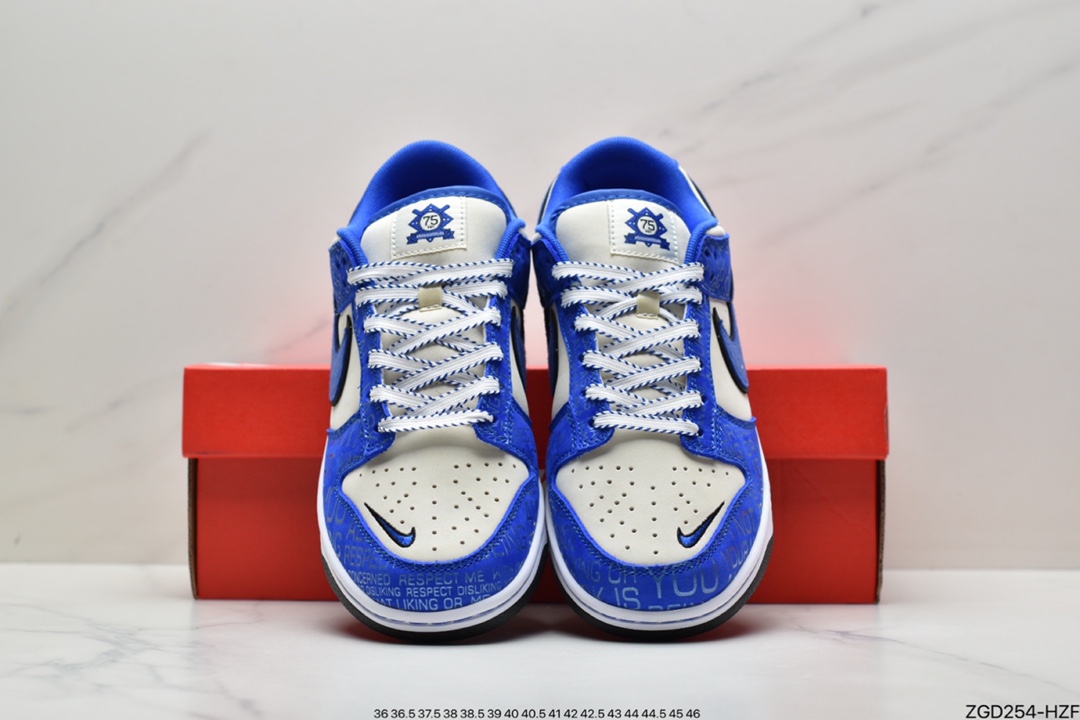 290 Nike Dunk SB Low 罗宾逊 大厂纯原出品DV2203-400