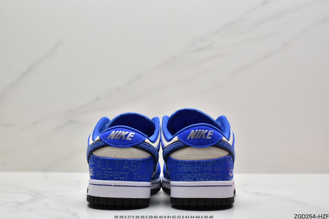 290 Nike Dunk SB Low 罗宾逊 大厂纯原出品DV2203-400