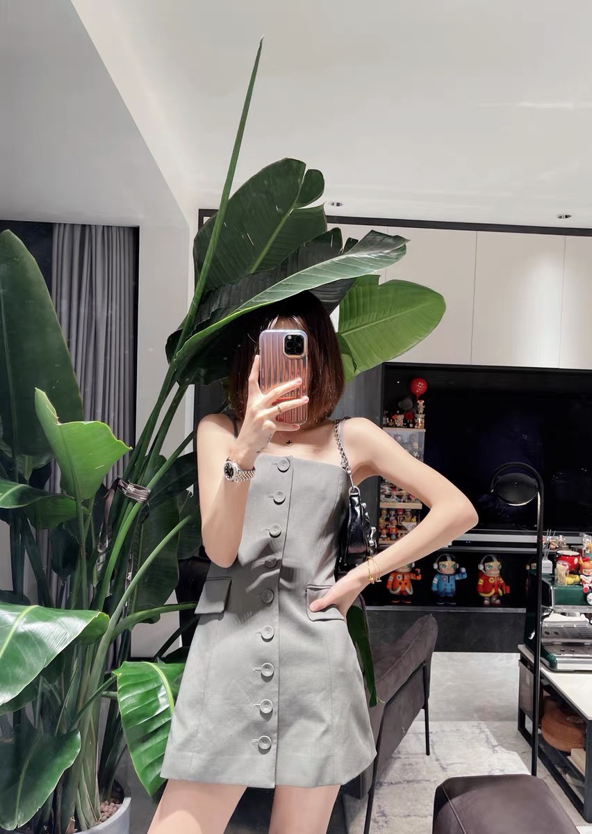 Balenciaga Le Cagole Mini 20CM 黑色平纹月牙包 695814