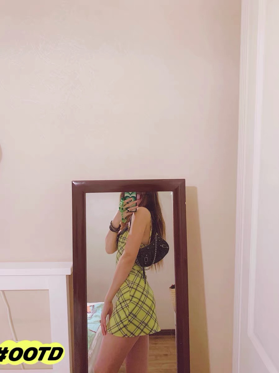 Balenciaga Le Cagole Mini 20CM 黑色平纹月牙包 695814