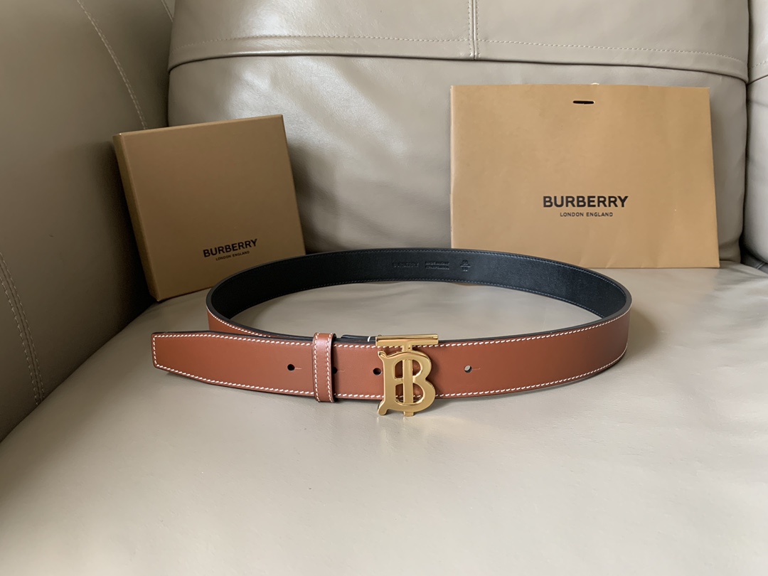 BURBERRY巴宝莉专柜新款男士时