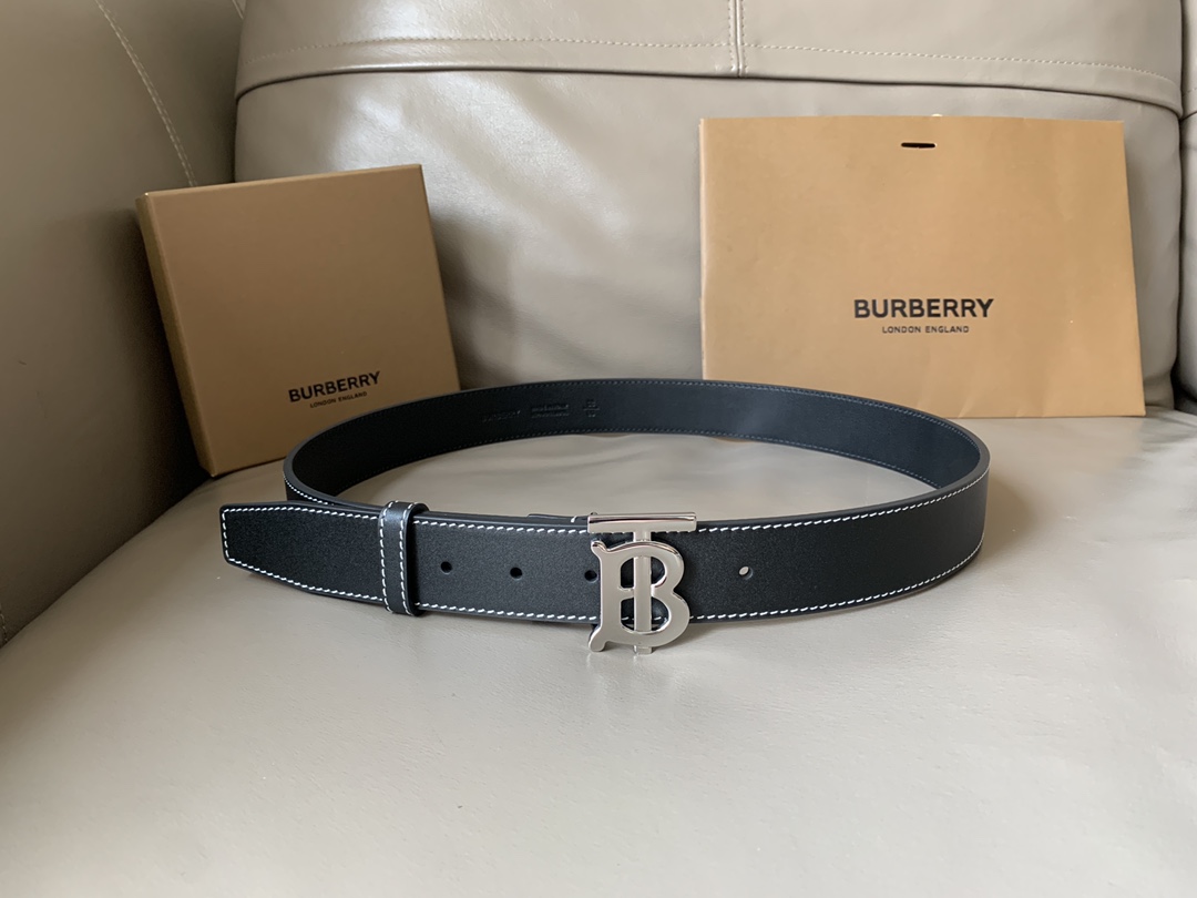 BURBERRY巴宝莉专柜新款男士时