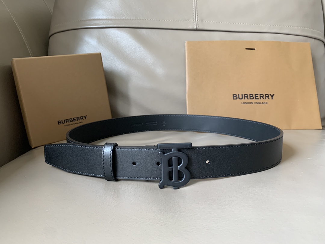 BURBERRY巴宝莉专柜新款男士时