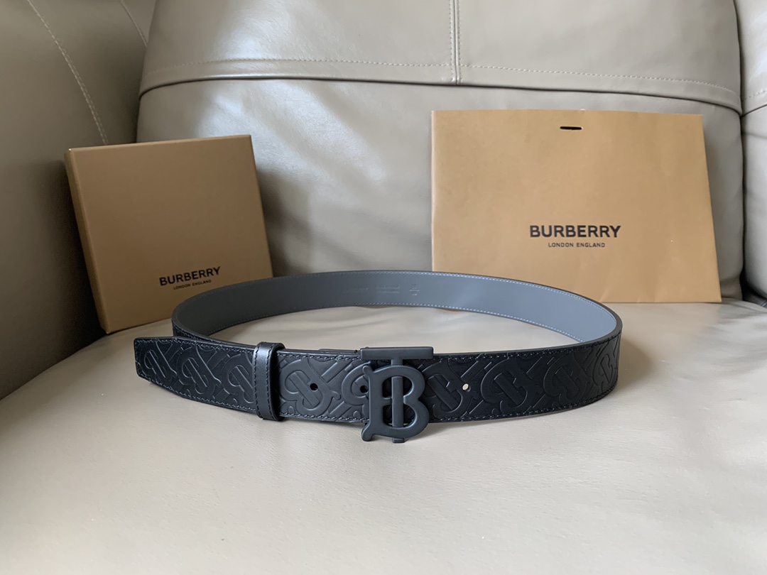 BURBERRY巴宝莉专柜新款男士时