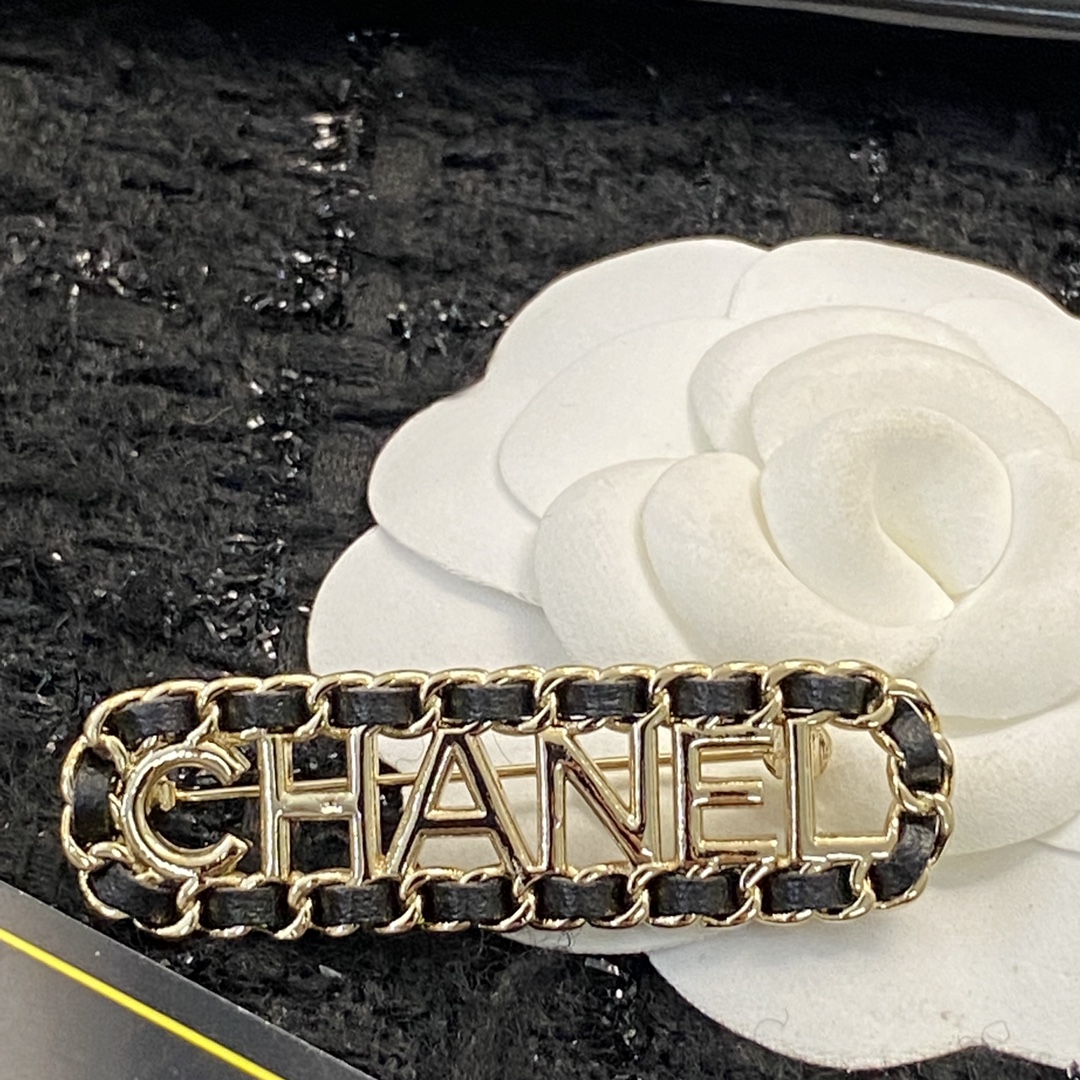 Chanel Acessórios para Cabelo Grampo Réplica de qualidade AAA
 Colecção Verão Fashion