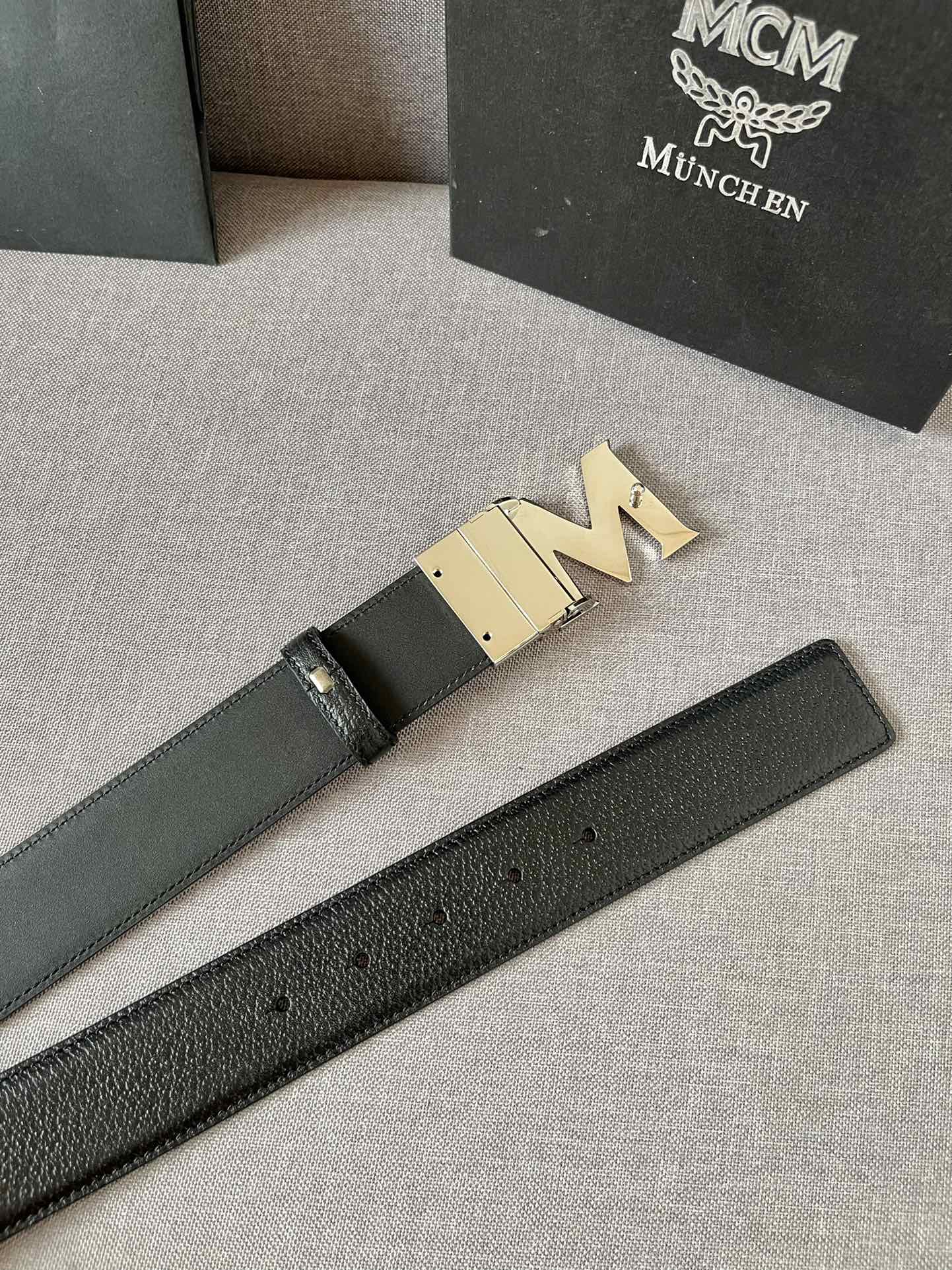 MCM原厂进口牛皮头层高温热压野猪皮