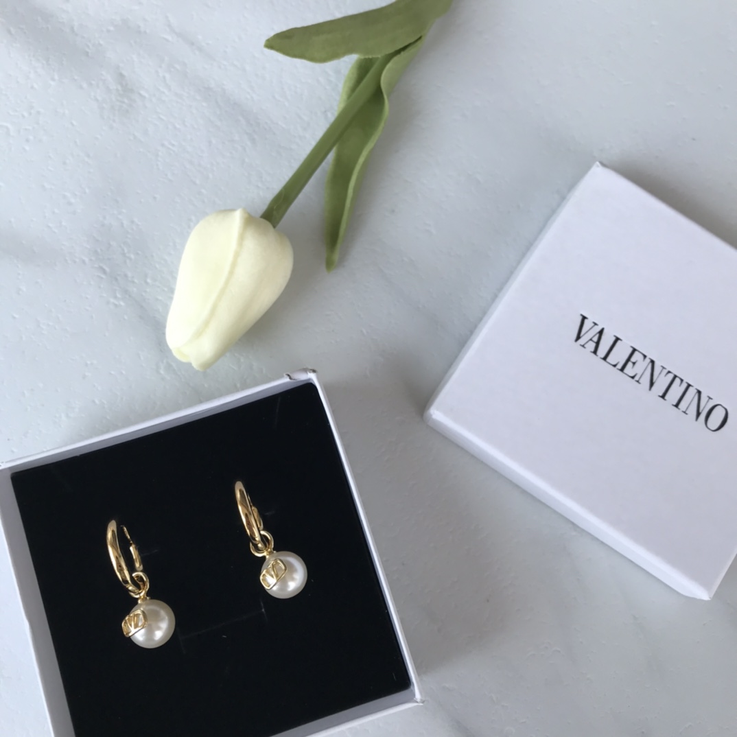 발렌티노 귀걸이 63619 Valentino Earrings