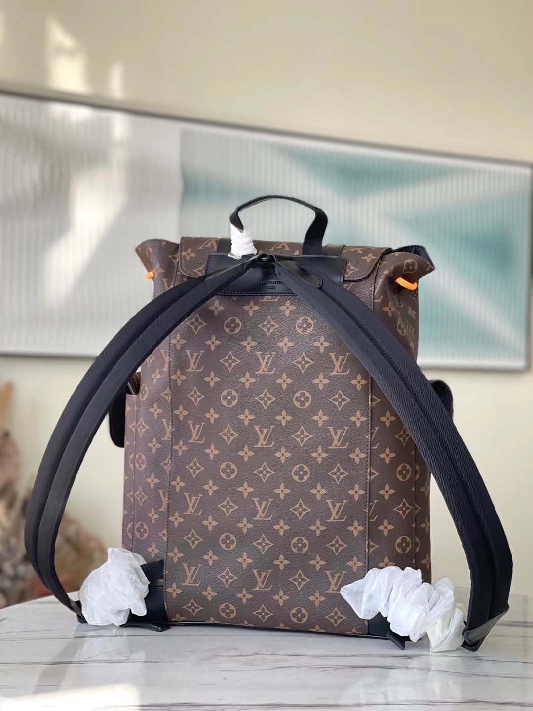 路易威登 Louis Vuitton 高定典藏名品高定成衣时装外套连衣裙衬衫T恤 #709908DD 3