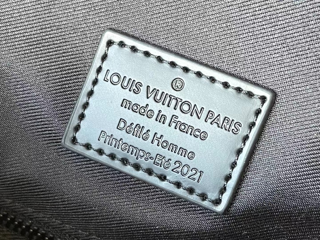路易威登 Louis Vuitton 高定典藏名品高定成衣时装外套连衣裙衬衫T恤 #709908DD 9