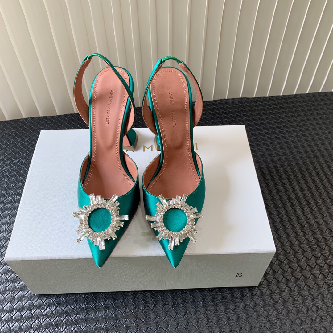 NO:244694,Green silk, high heels, real silk19860909绿色真丝,高跟鞋,high heels,real silk,Women's Shoes