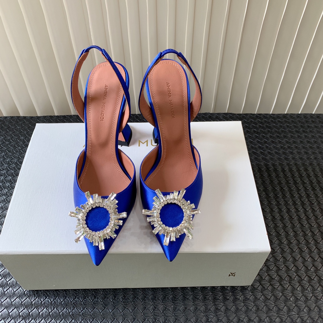 NO:244714,Royal blue silk, high heels, real silk19860909宝蓝真丝,高跟鞋,high heels,real silk,Women's Shoes