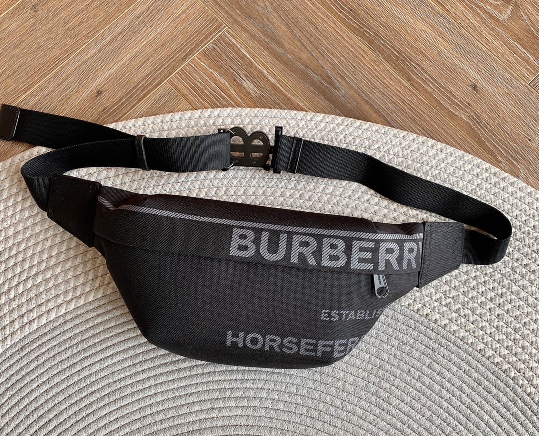 Burberry Black casual