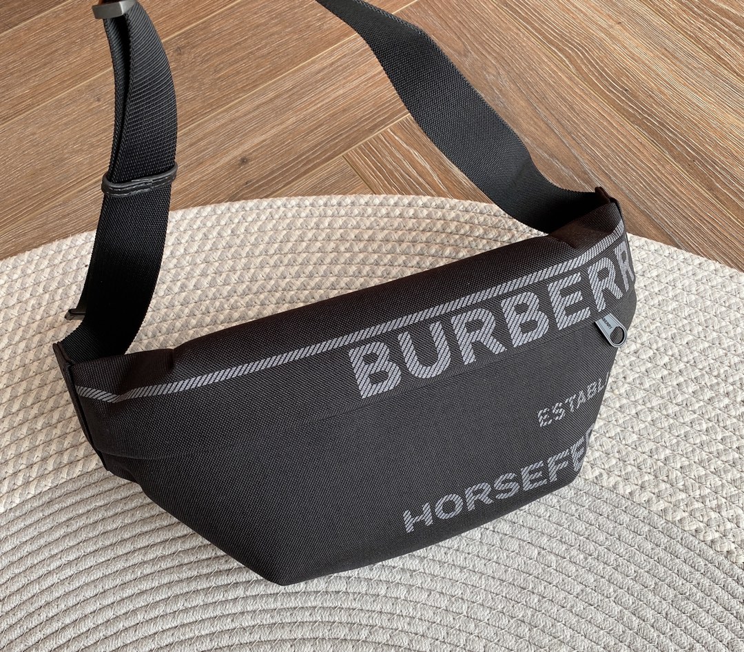 Burberry Black everyday