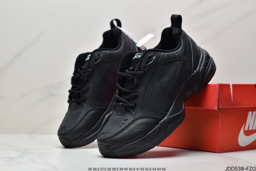 120 真标耐克/Nike Air Monarch M2K 经典复古男女老爹鞋情侣休闲鞋跑步鞋运动男鞋女鞋 415445