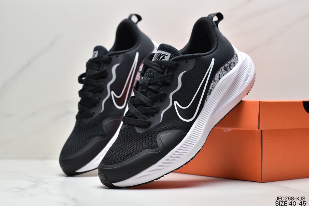 150 耐克Nike Zoom Structure 9X飞马系列马拉松休闲运动慢跑鞋