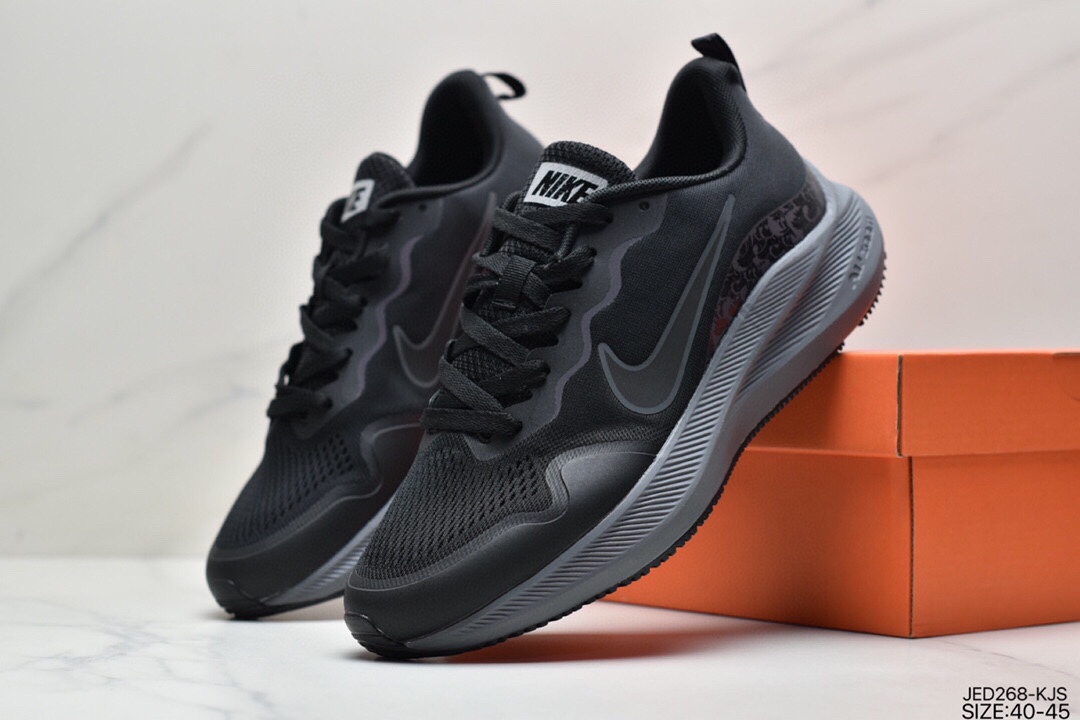 150 耐克Nike Zoom Structure 9X飞马系列马拉松休闲运动慢跑鞋