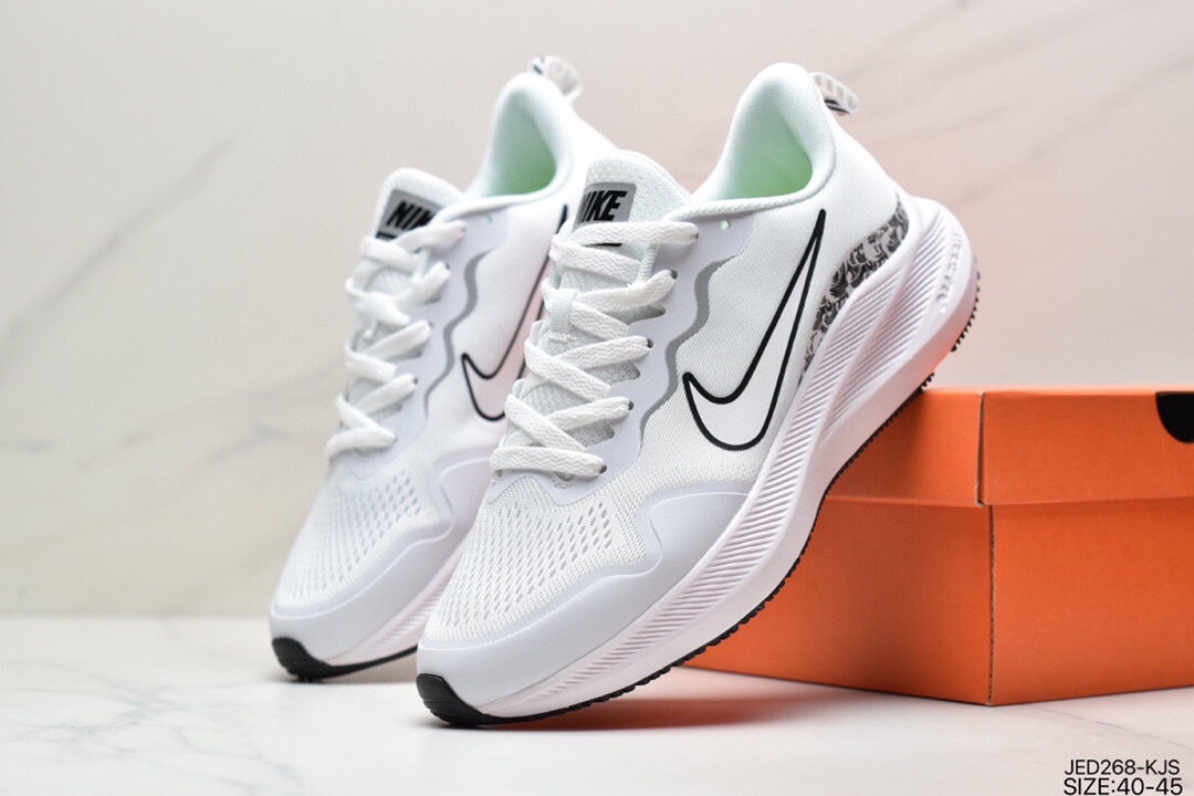 150 耐克Nike Zoom Structure 9X飞马系列马拉松休闲运动慢跑鞋