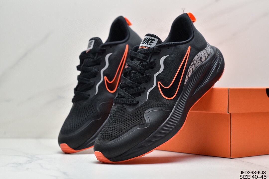 150 耐克Nike Zoom Structure 9X飞马系列马拉松休闲运动慢跑鞋