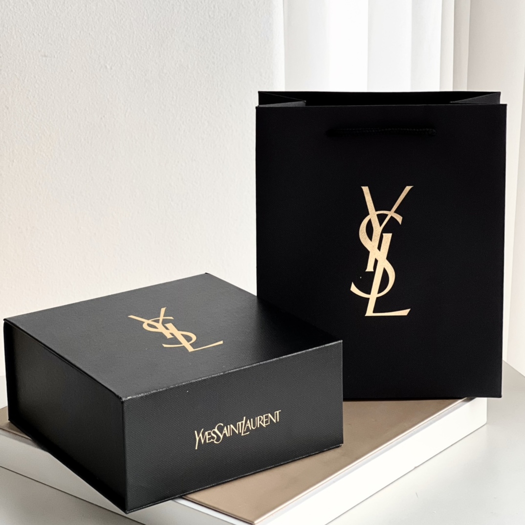 Saint Laurent Haute Couture Couture Beauty Luxury Skincare Cosmetics