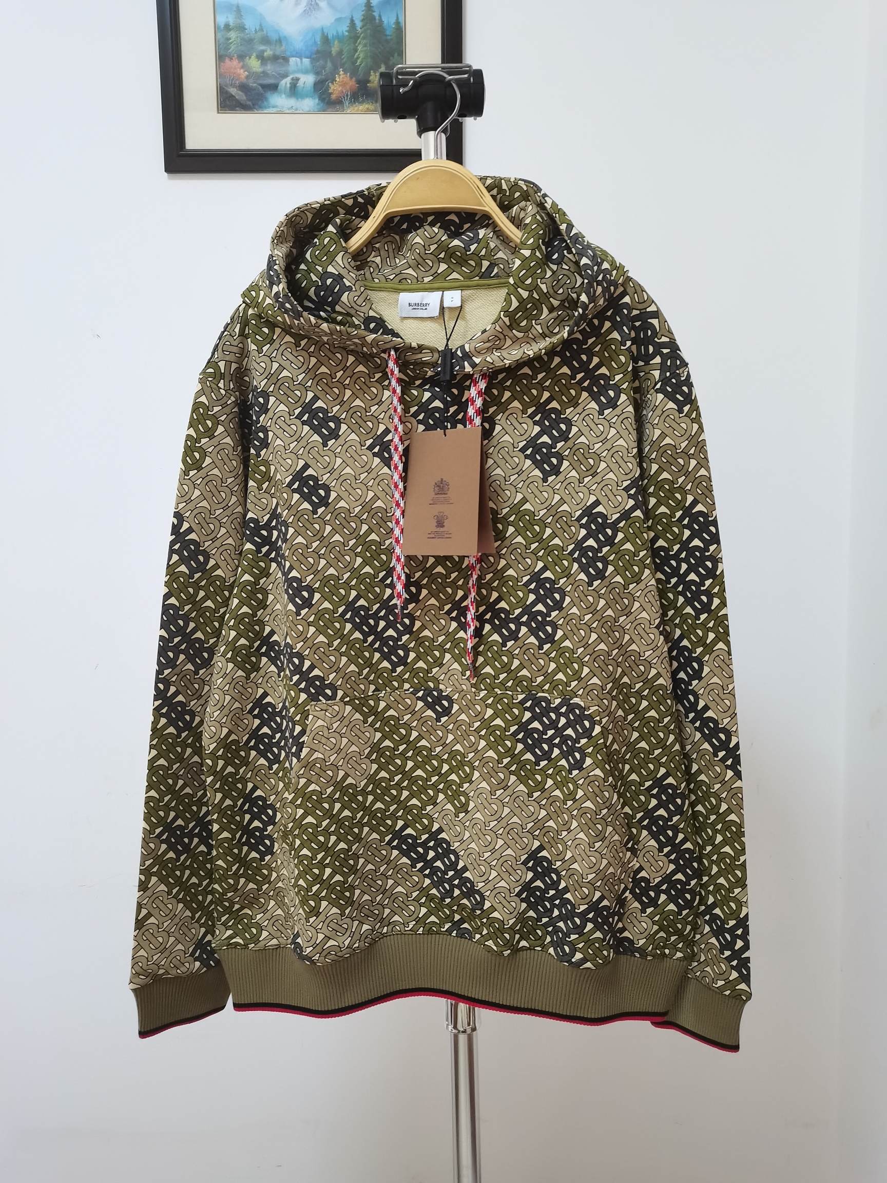 Burberry Haute Couture Haute Couture Ready-to-Wear Clothing Dress Jacket