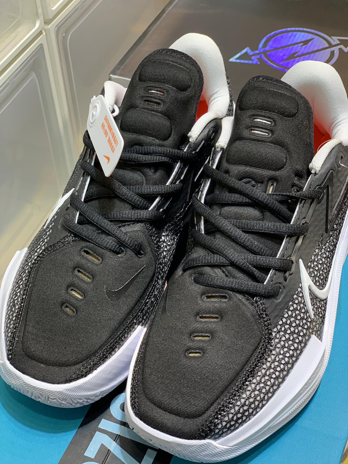 나이키에어줌 GT컷 TB 농구화 상세 이미지 6