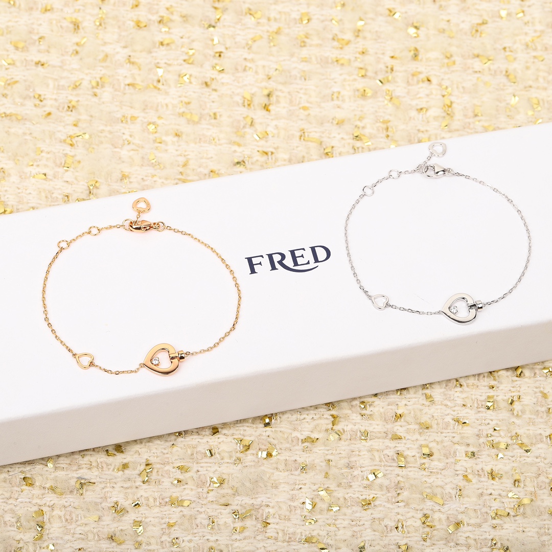 [Niche Series Jewelry]