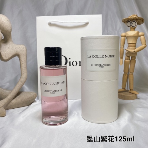 Dior La Colle Noire: A Floral, Woody, and Musky Fragrance for Women - 125ml 1 Dior La Colle Noire: A Floral, Woody, and Musky Fragrance for Women - 125ml