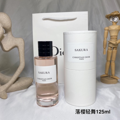 Dior Sakura Eau de Parfum - Floral Fragrance, 125ml Unisex Scent 1 Dior Sakura Eau de Parfum - Floral Fragrance, 125ml Unisex Scent