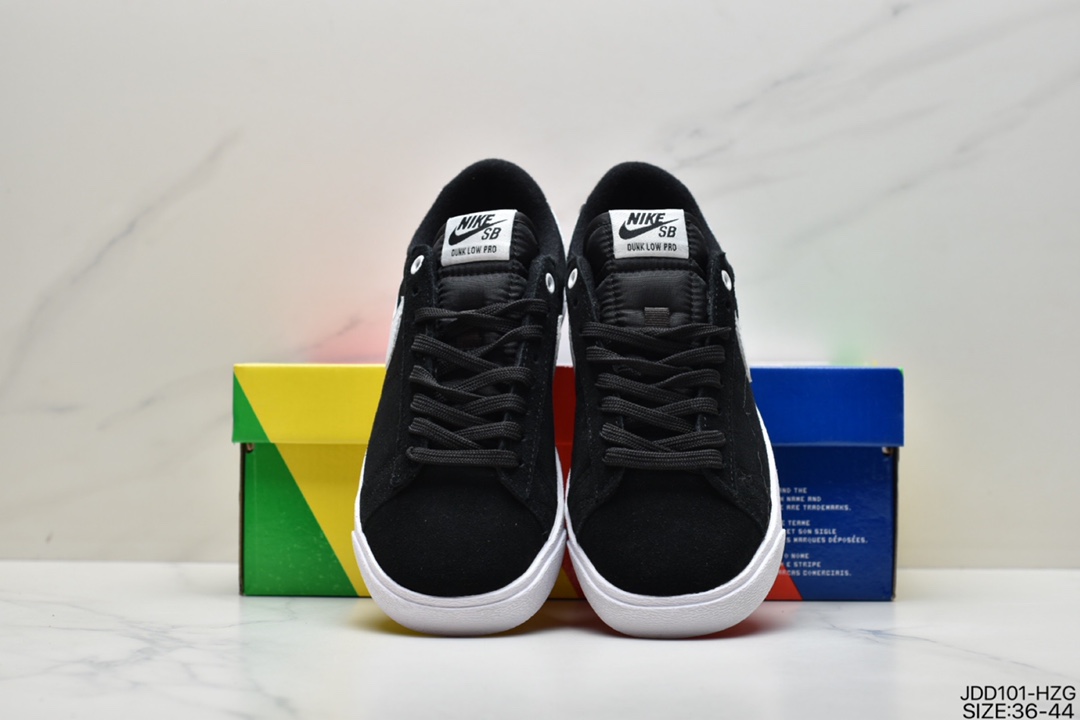 120 耐克/Nike Blazer Low’77 开拓者板鞋运动DC7695-600
