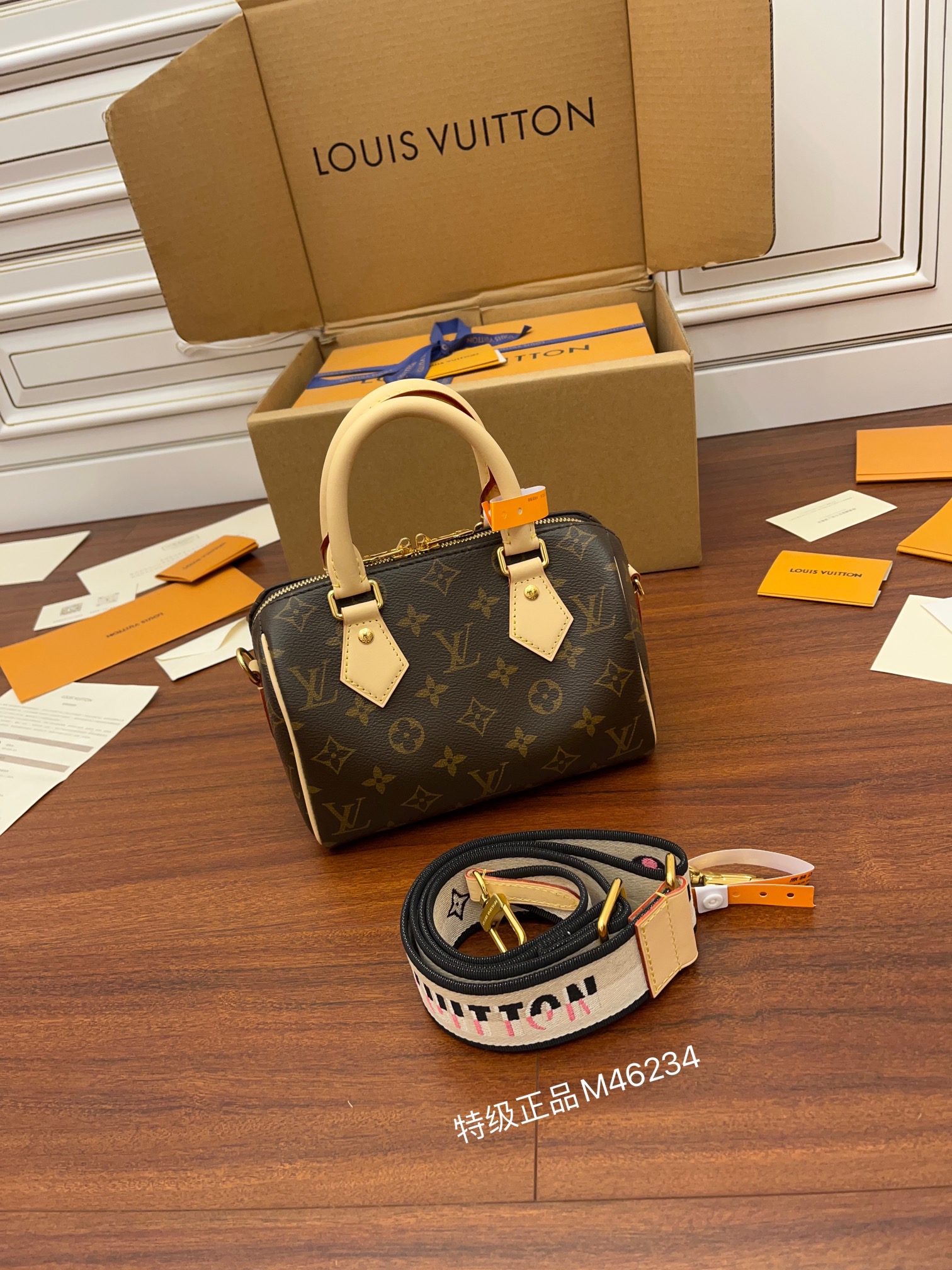 [Louis Vuitton Women