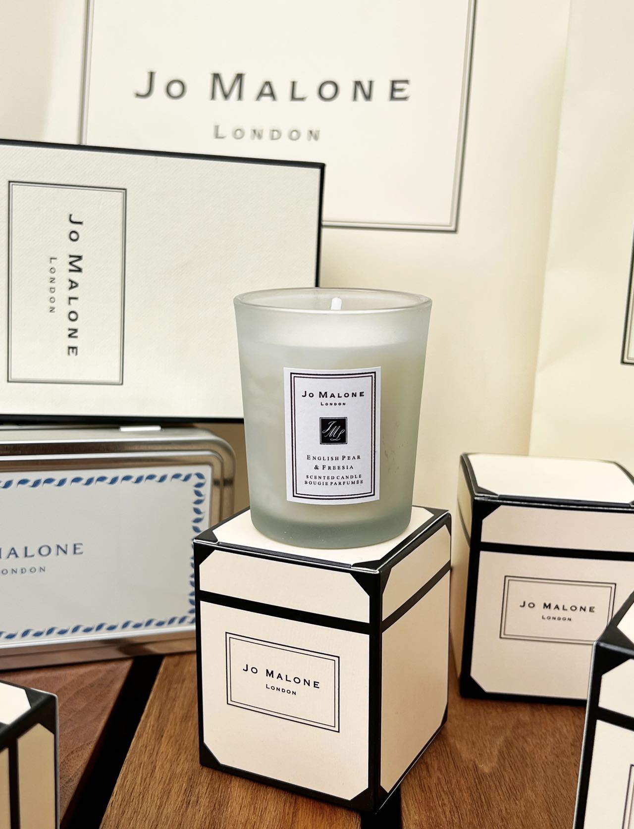 memorable fragrance - Comprehensive