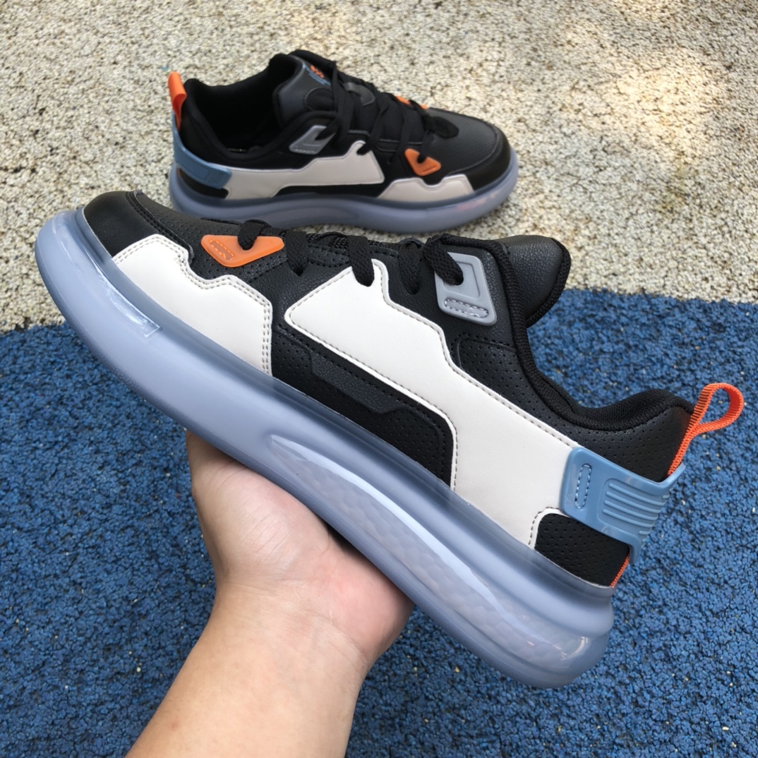 DIOR Dior Black Gray Orange Size: 39-44 ￥: 350