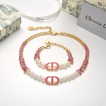 Fashion Replica
 Dior Jewelry Necklaces & Pendants Vintage