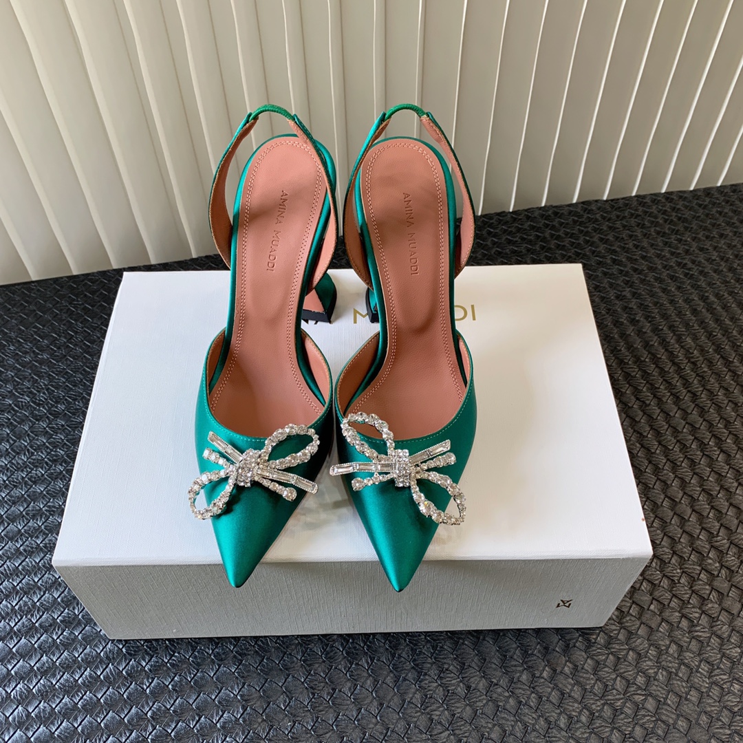 NO:244741,Green silk, high heels, real silk19860909绿色真丝,高跟鞋,high heels,real silk,Women's Shoes