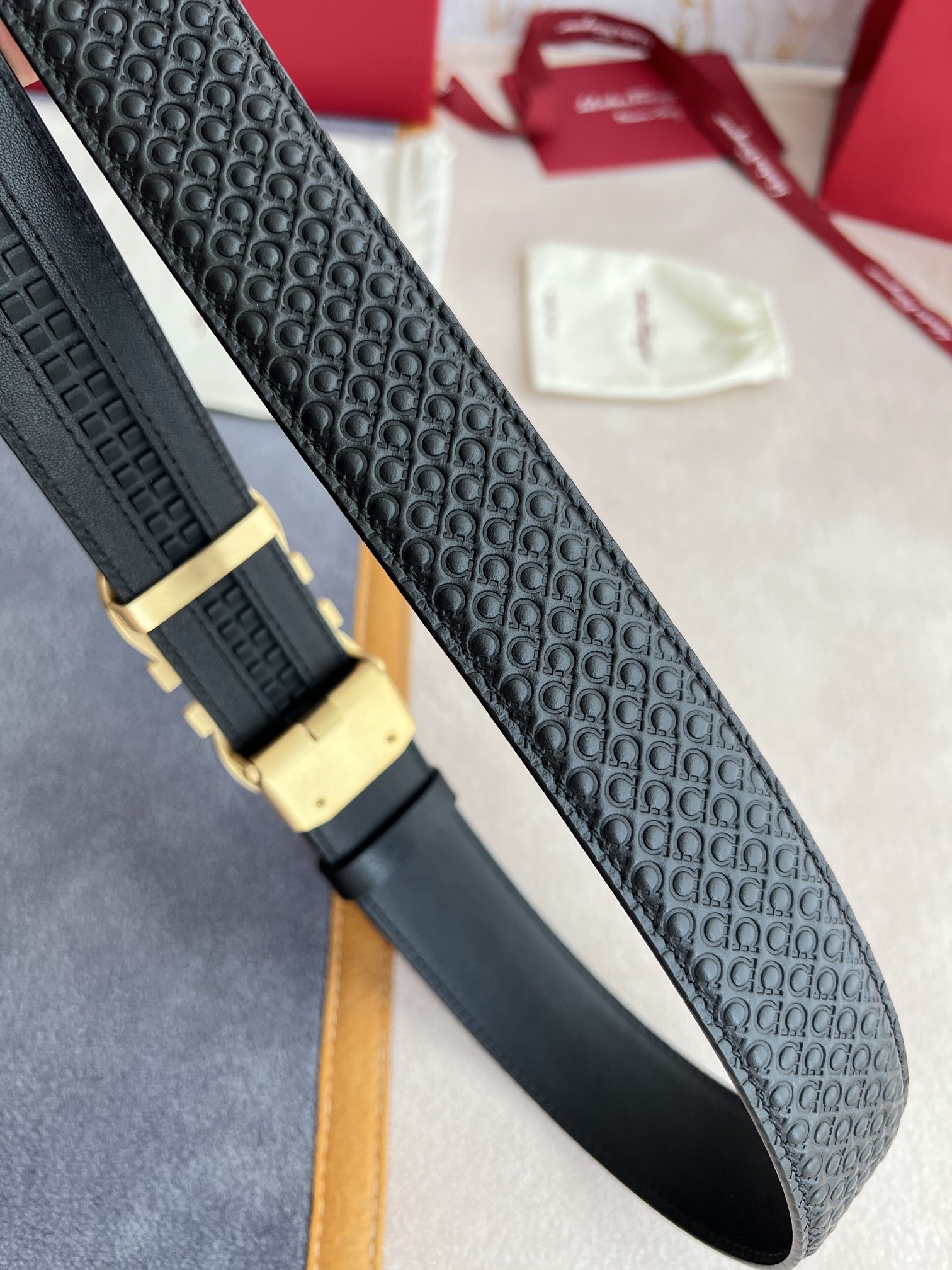 品名Ferrgamo..菲拉格慕腰带