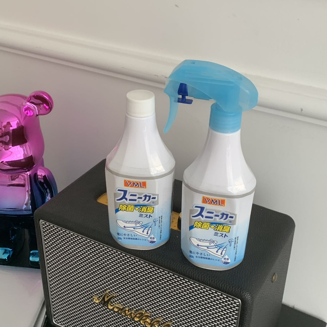 ️VML鞋袜除臭剂 2