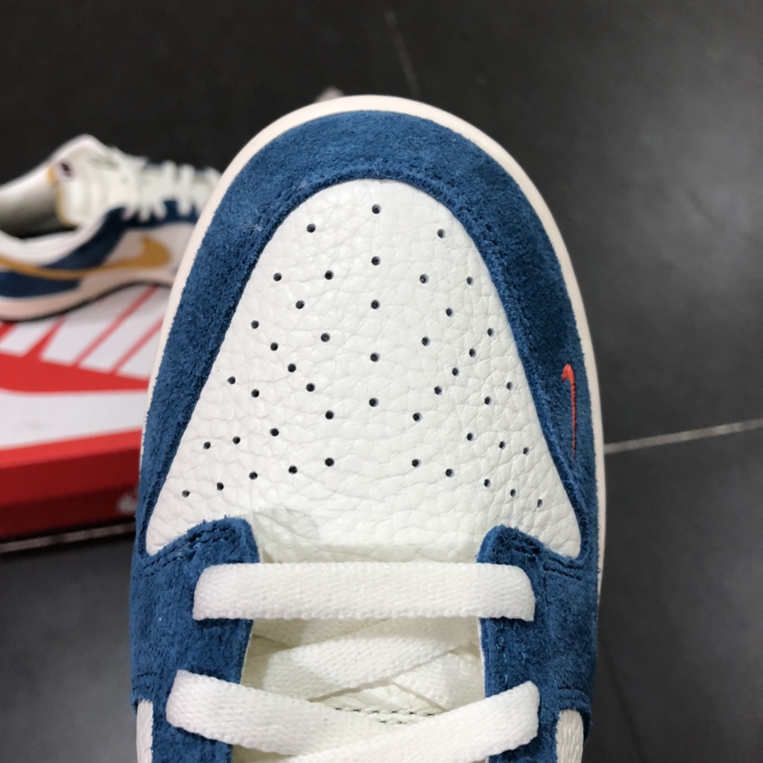 Dunk韩国白蓝 尺码：36 37.5 39-47.5