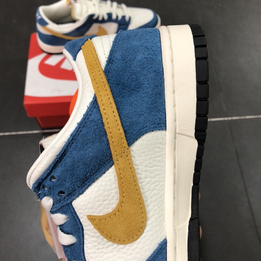 Dunk韩国白蓝 尺码：36 37.5 39-47.5