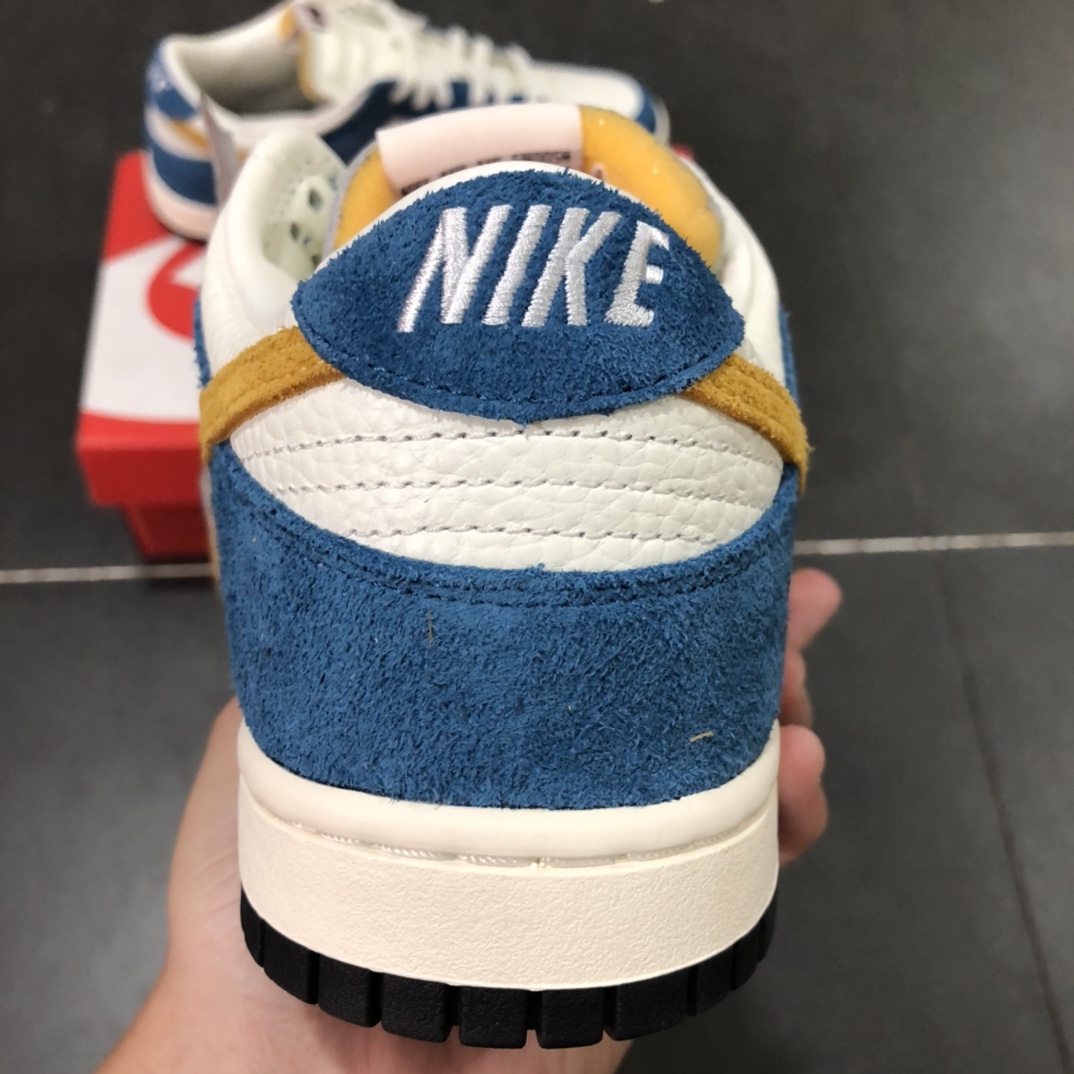 Dunk韩国白蓝 尺码：36 37.5 39-47.5