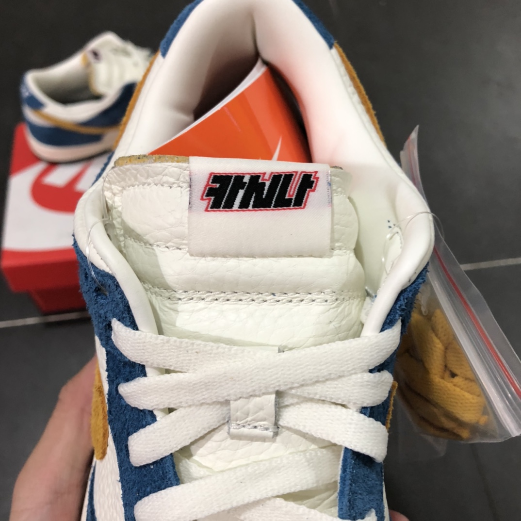 Dunk韩国白蓝 尺码：36 37.5 39-47.5