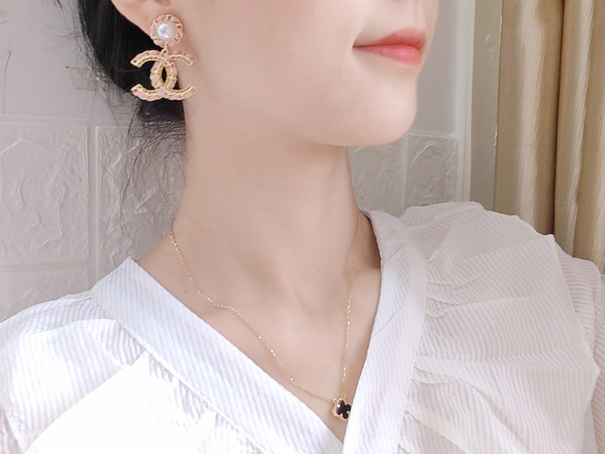 Moynat Haute Couture Haute Couture Fine Jewelry Necklace Bracelet Ring 7