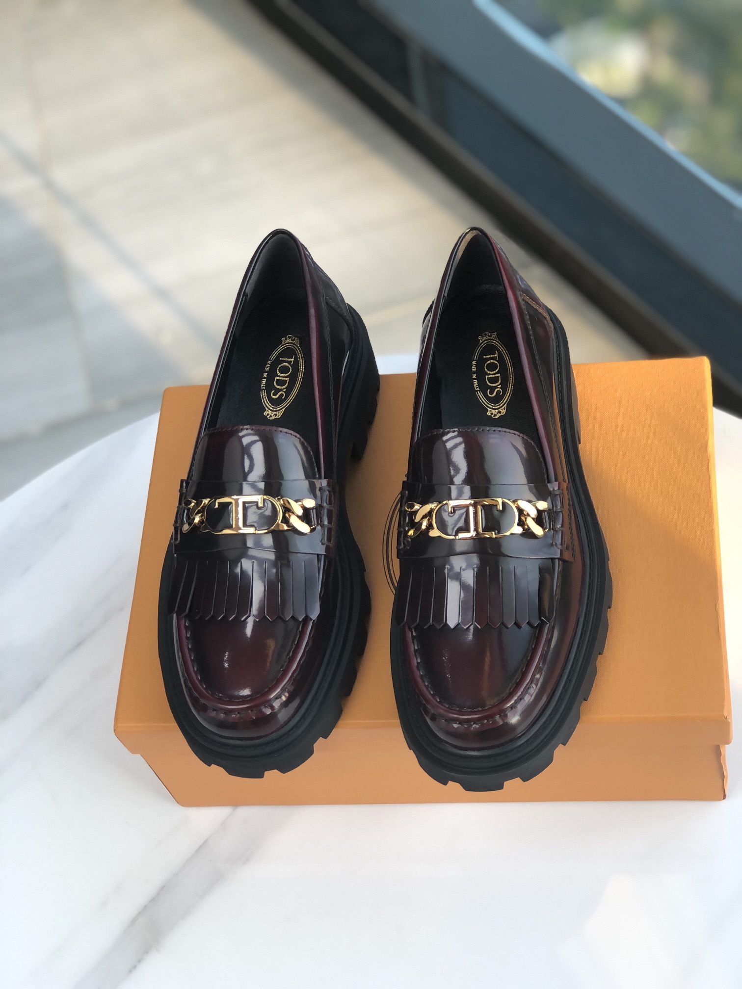 [TODS Women
