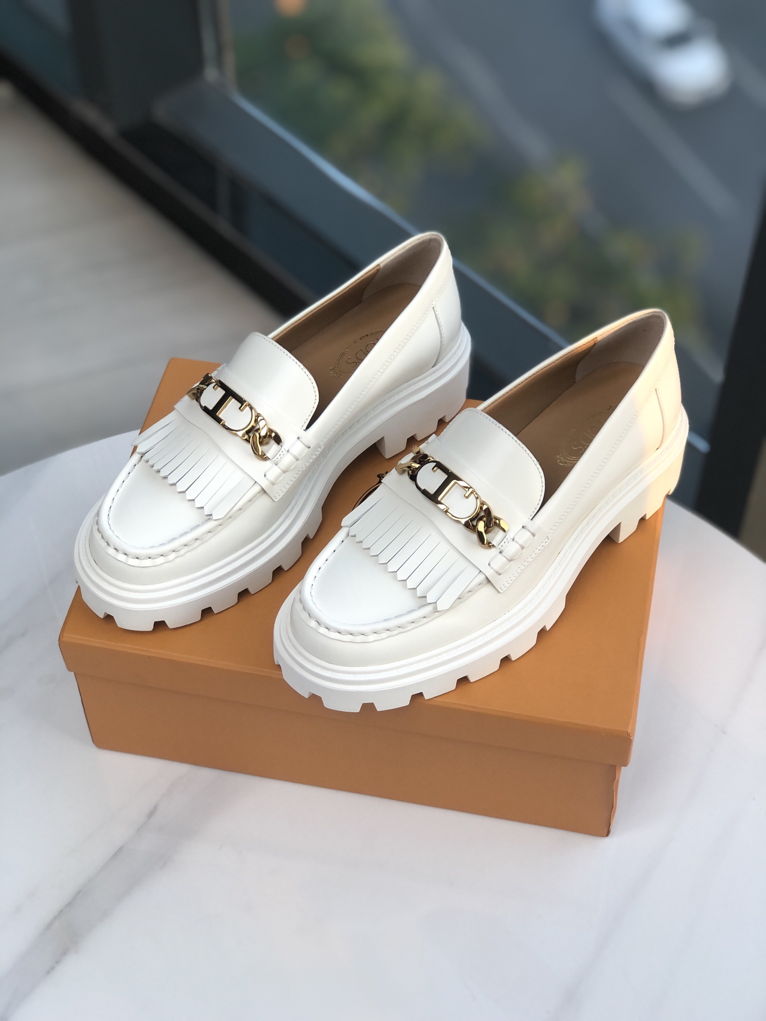 [TODS Women