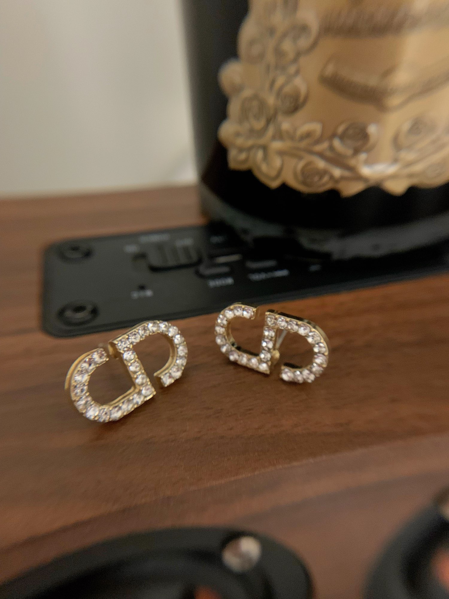 古驰 Gucci 高定典藏高定典雅奢华珠宝首饰项链手链戒指 #69C9D4B1 6