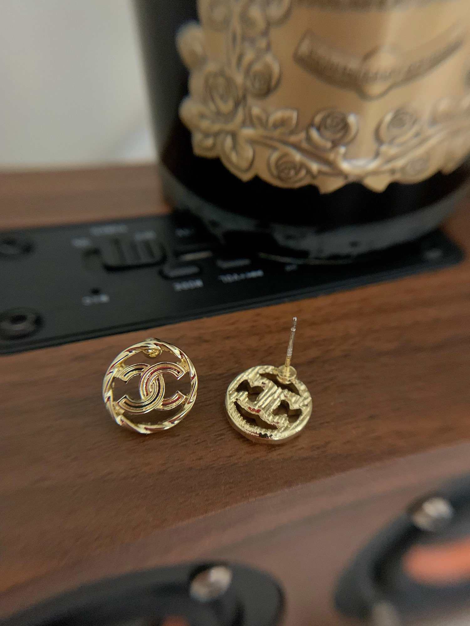古驰 Gucci 高定典藏高定典雅奢华珠宝首饰项链手链戒指 #69C9D4B1 7