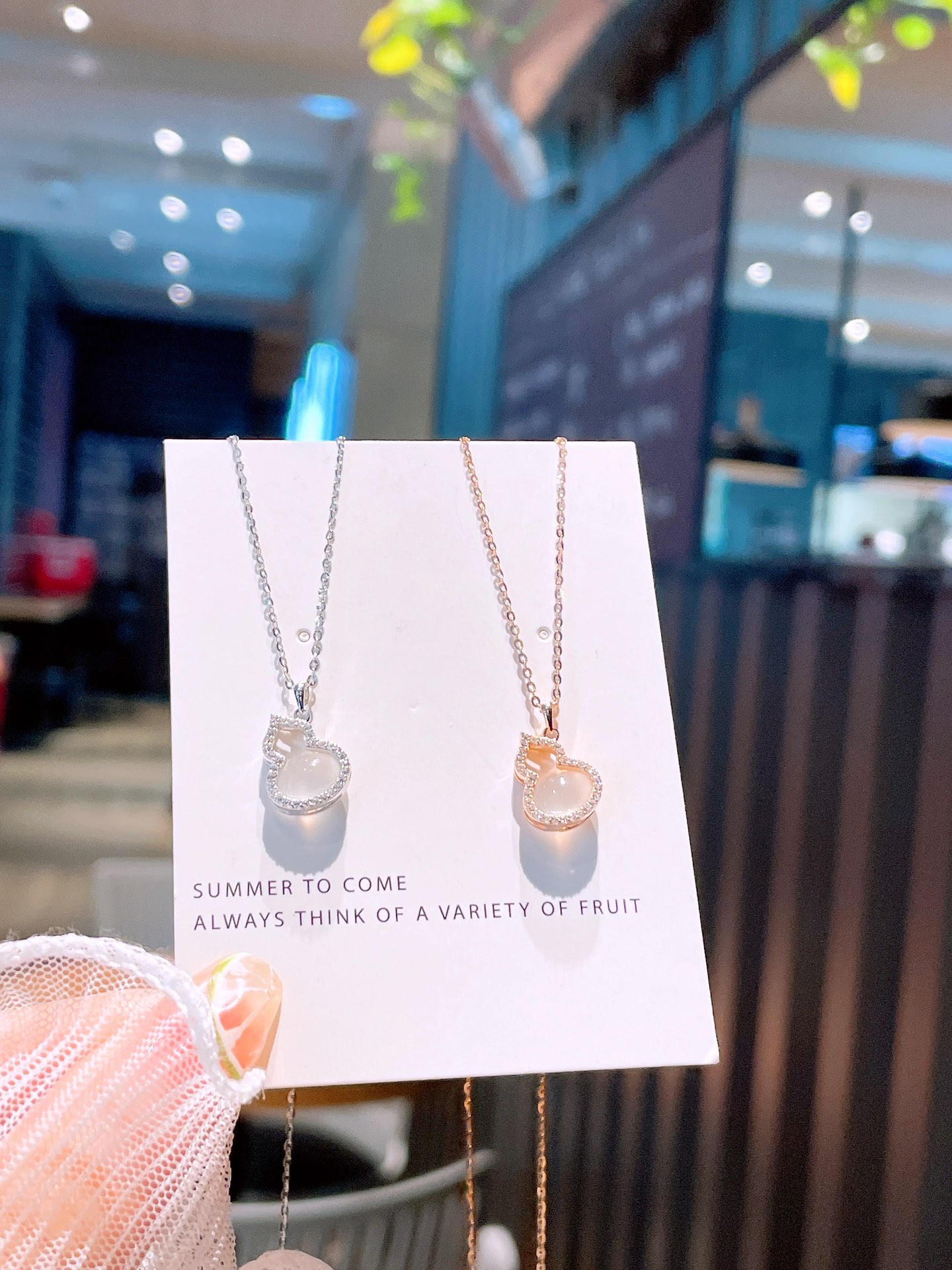 Hypoallergenes Silber Kette Zart Hochzeitsgeschenk Silber