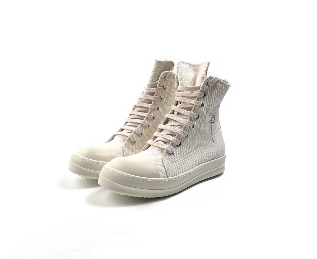릭오웬스 신발 37788 Rick Owens Shoes