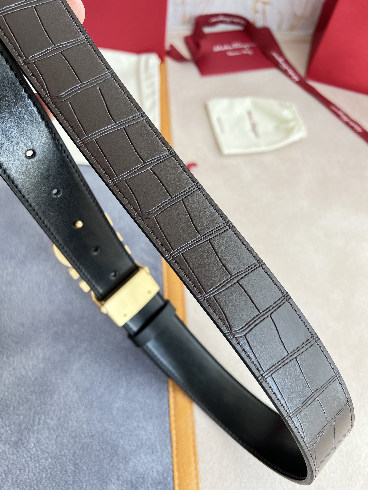 品名菲拉格慕.Ferrgamo️腰带
